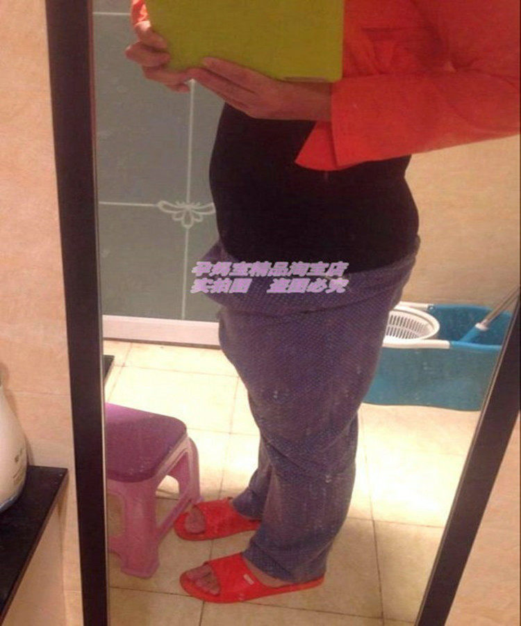 Corset amincissant en coton - Ref 698071 Image 27