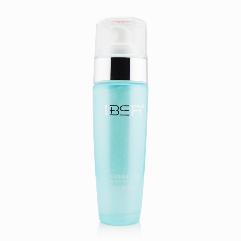 专柜正品 博生能海洋珍萃柔肤啫喱100ml 补水保湿清爽柔肤水