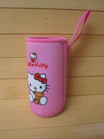 7*14 Pink Cat Comply Cup Cup