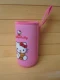 7*14 Pink Cat Comply Cup Cup