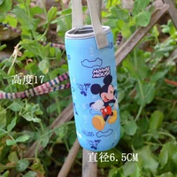 7x18 Long Handheld Pink Blue Michi Set