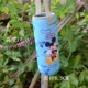 7x18 Long Handheld Pink Blue Michi Set