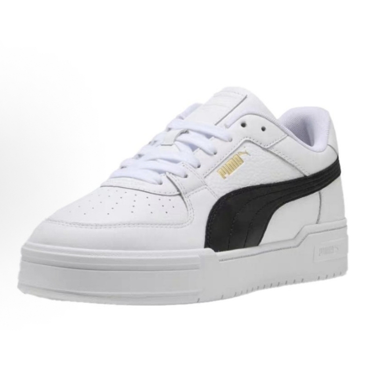 Puma Ca Proclassic2 Comfortable Thin-Soled Wear-Resistant Low-Top Sneakers for Men and Women 402366-05