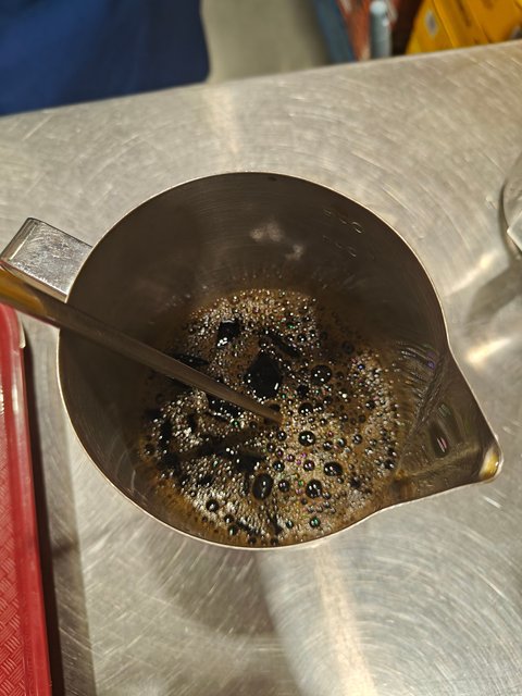 Ningbo Costco Weifuka Cold Brew Coffee Liquid Americano Espresso Beverage Individually Packaged 1L