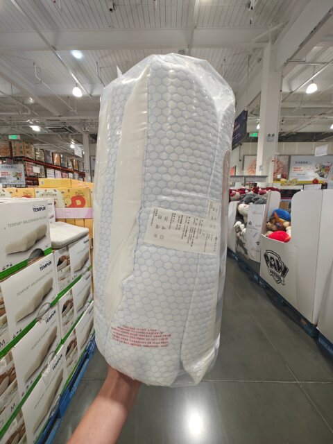 Ningbo Kaishike HOTELGRAND dual-temperature four-season pillow, cotton feather pillow, five-star quality hotel use