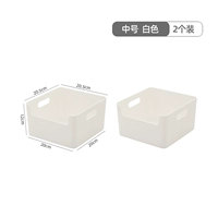 Установка толстого среднего белого 2