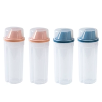 2 серого синего большего+розовый апельсин большой 2 [знак и знак]