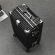 Комплексное обновление [сплав с алюминиевой коробкой] Business Black Supreme Aluminum Frame+Freight Insurance
