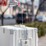 Универсальный чемодан, коробка, 28 дюймов