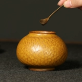 Chai -Hurned Thread Water Psopide Японская в стиле вода свиная куколка Каллиграфия и покраска поставки антикварные