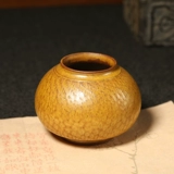 Chai -Hurned Thread Water Psopide Японская в стиле вода свиная куколка Каллиграфия и покраска поставки антикварные