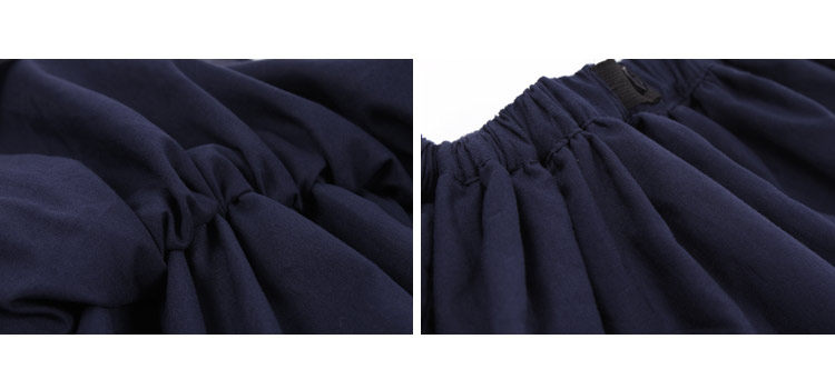 Jupe enfant en polyester - Ref 2050939 Image 57