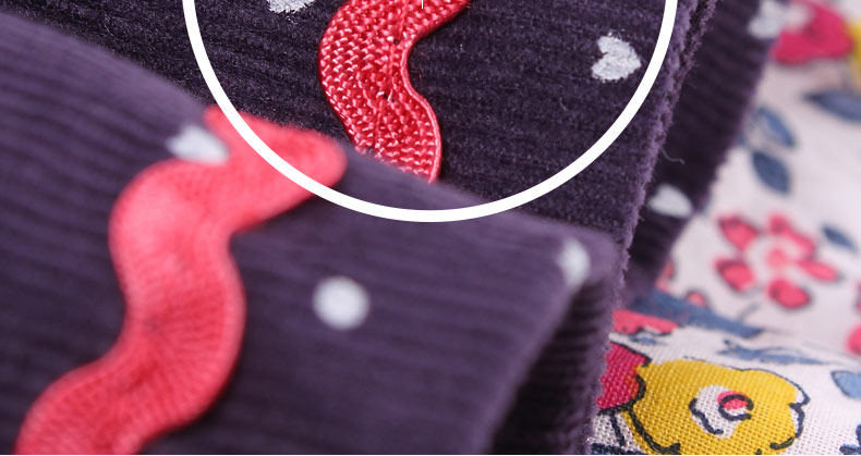 Jupe pour fille en coton - Ref 2052860 Image 44