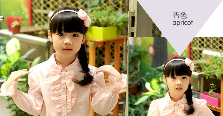 Jupe pour fille en coton - Ref 2052860 Image 29