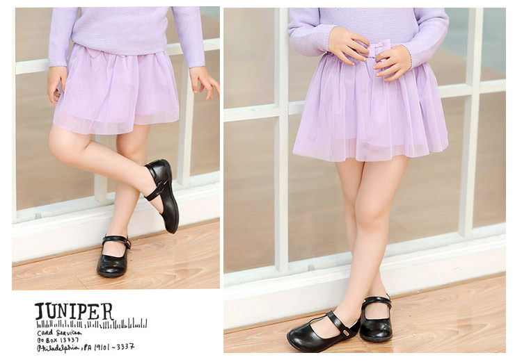 Jupe enfant en polyester - Ref 2050935 Image 33