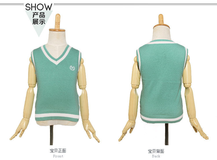Pull fille - Ref 2105832 Image 34