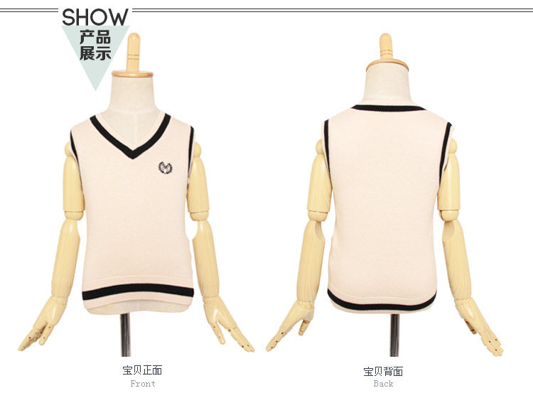 Pull fille - Ref 2105832 Image 48