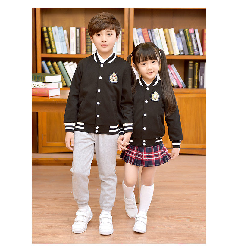  Детская летняя одежда, штаны, осенний пуховик, форма для школьников и студентов 