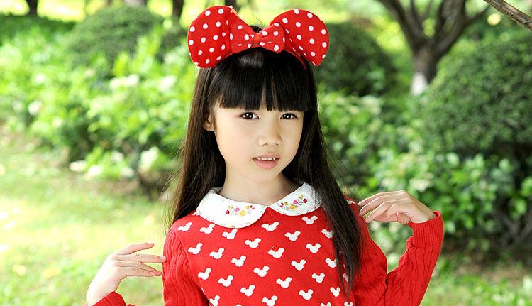 Jupe enfant en polyester - Ref 2050939 Image 27