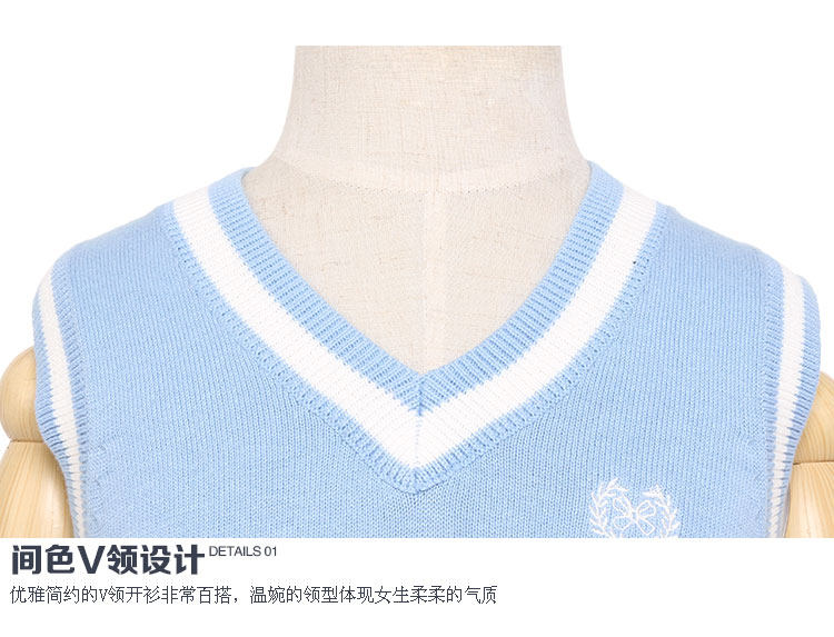 Pull fille - Ref 2105832 Image 42