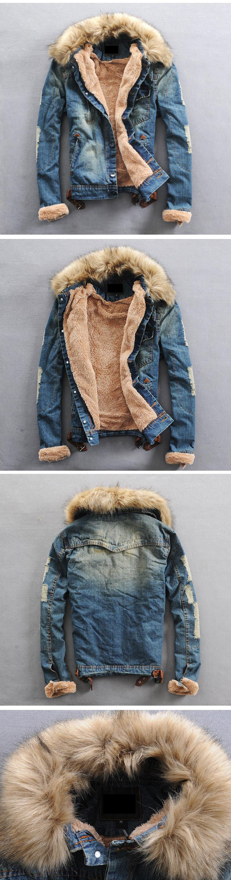 Blouson chaud pour homme   OTHER - Ref 3112614 Image 9