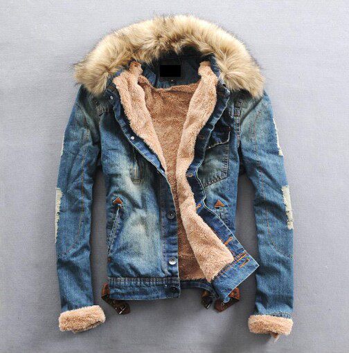 Blouson chaud pour homme   OTHER - Ref 3112614 Image 1