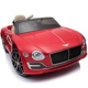 GAMING BENTLEY [RED] Пульт дистанционного управления+свинг+гидравлическая дверь+раннее образование