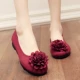 Giày vải Bắc Kinh cũ sandal nữ bitis