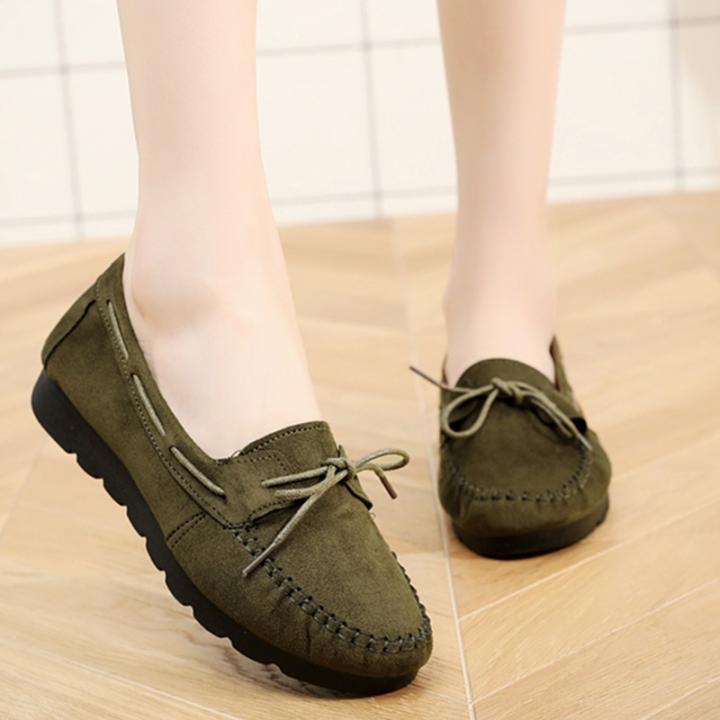 Giày vải Bắc Kinh cũ sandal nữ 2021
