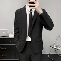 Черная 70 куртка