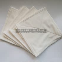 Polyester washing cloth national standard polyester washing cloth YG089 shrinkage rate testing machine test aggravated washing cloth