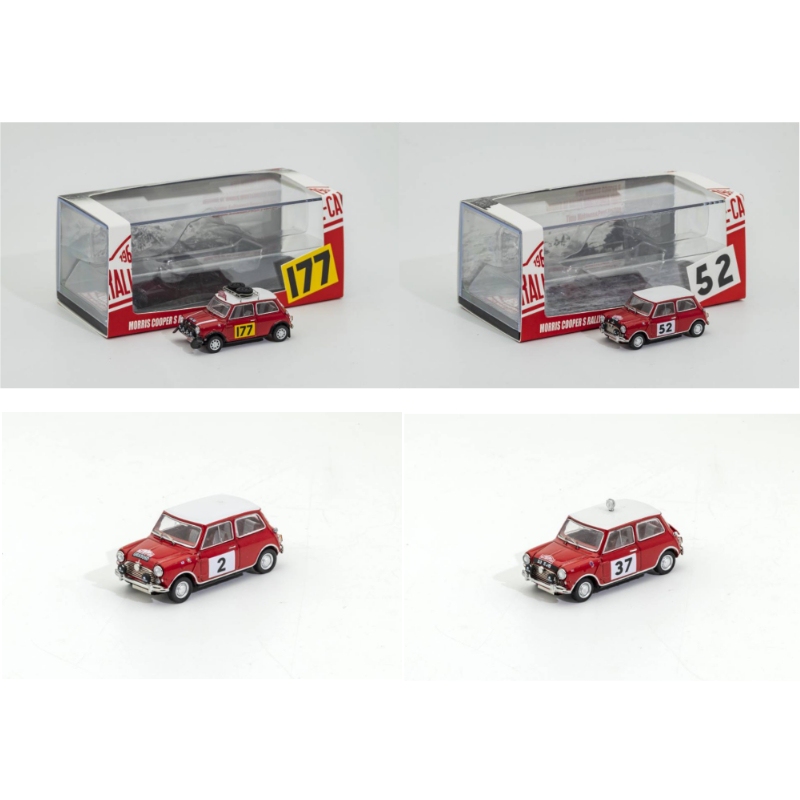 Gcd 1:64 Mini Morris Mini Orris Corolla Series Alloy Car Model Gcd 1:64 Mini Morris Mini Orris Corolla Series Alloy Car Model