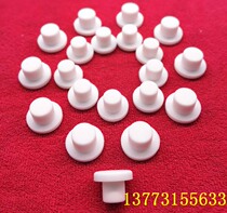 Food grade environmental protection silicone rubber plug Silicone plug Environmental protection plug sealing dust plug Waterproof plug