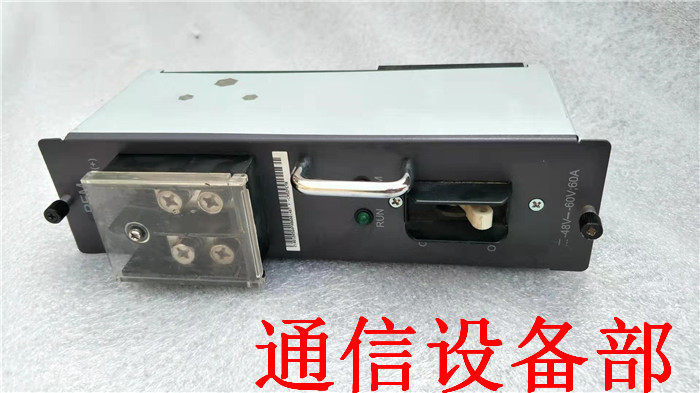 CR52PEMB Power Module Applicable Huawei NE40E-X8 NE40E-X16 spot demolition guaranteed quality