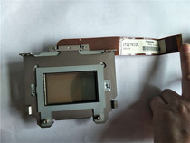 Toshiba LCD panel TFD27W10K