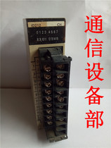 omron omron input unit C200H-ID212 module physical picture assurance quality