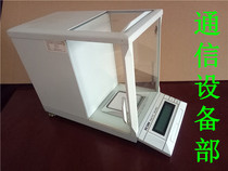 FC104 ANALYTIC BALANCE analysis BALANCE electronic BALANCE physical picture