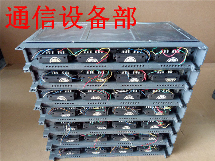 ABB Freelance 2000 Dai 04 Module Spot Removal