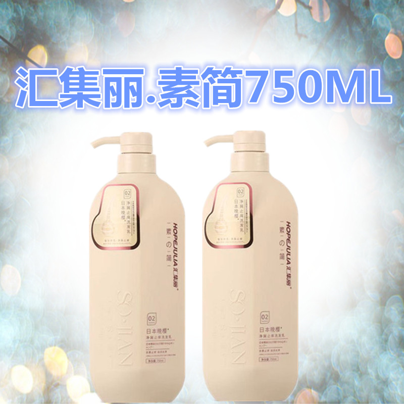 Pooling Rivegan Brief Shampoo SHAMPOO Kit 750ML Net scraps bright Jersey Smooth Repair Tender Hair Cream