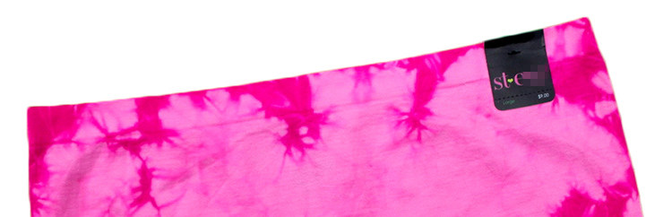 Slip jeunesse B99002 en spandex - Ref 646086 Image 20