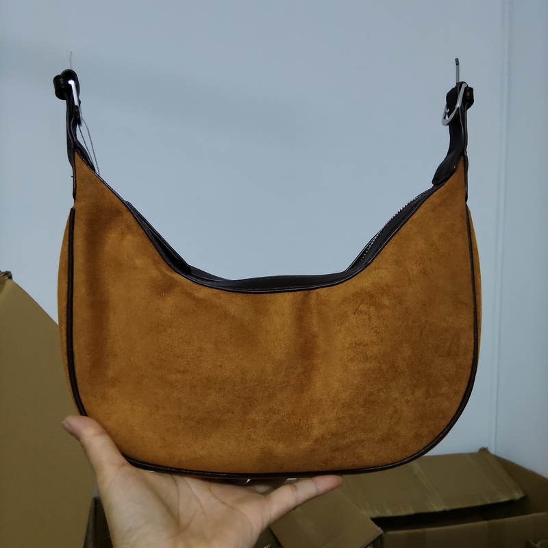 Moon Bag