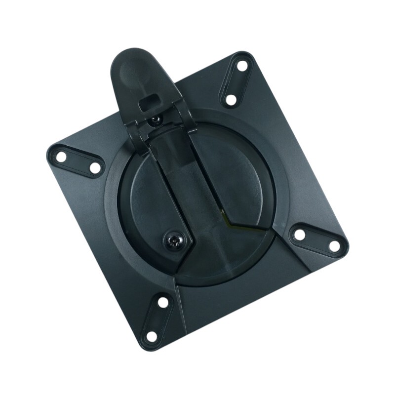HERMAN MILLER Monitor Stand Accessories Vesa Conversion Plate HERMAN MILLER Monitor Stand Accessories Vesa Conversion Plate
