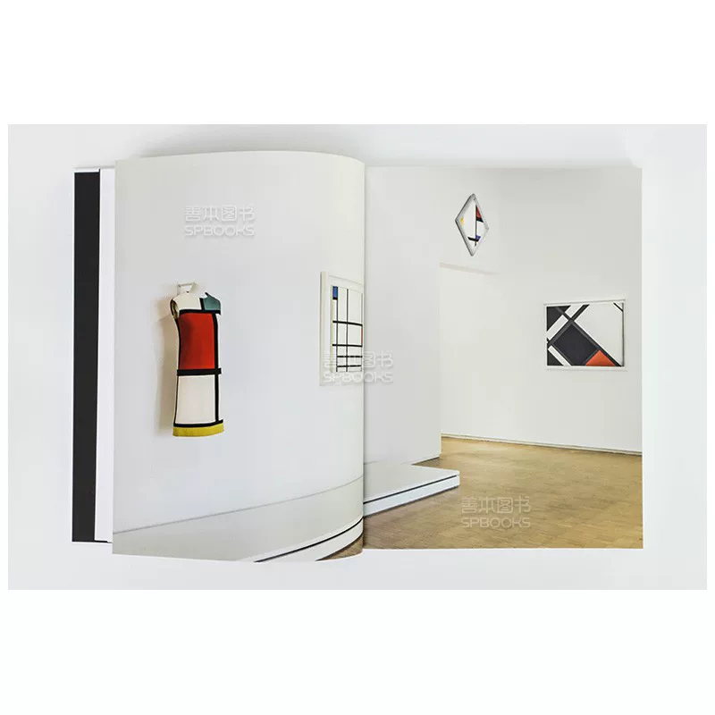 【Spot】Ив Сен Лоран: мода и искусство Yves Saint Laurent Art & Fashion T&H Оригинал Импортированная одежда Дизайн моды Редкие книги
