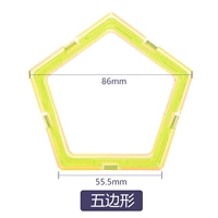 Дополнение 2 штук пентаграммы