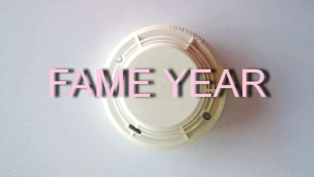 NOTIFIER NOTIER SDX-751 FSP-851 JTY-GD-FSP-851C smoke sensation detector