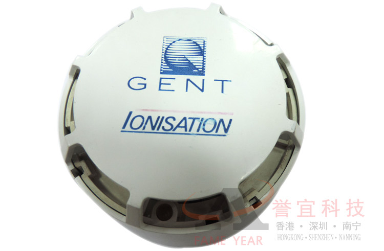 UK GENT GENIE 17630-01 Genie plasma smoke