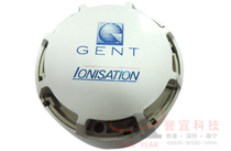 British GENT Elf 17630-01 Elf plasma smoke