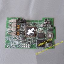 US NOTIFIER Nordiffel NCM-F fiber optic network interface card host control network card