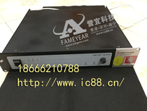 NOTIFIER HAM-1000 Nordic Field Honeywell HAM-1000 3 Broadcast Power Amplifier Disk