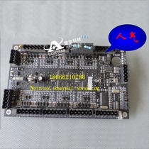 American NOTIFIER POM-8 multi-line control card